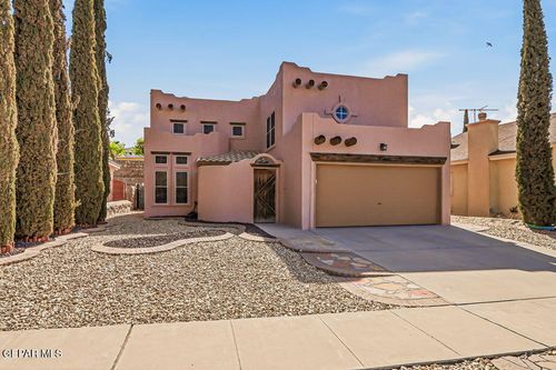 1360 Michelangelo Drive, El Paso, TX, 79936 | Card Image