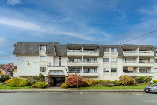 107 - 9477 Cook Street, Condo with 1 bedrooms, 1 bathrooms and 1 parking in Chilliwack BC | Image 2