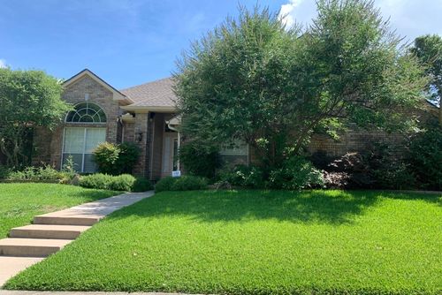 2016 Cannes Dr, Plano, TX, 75025-3008 | Card Image