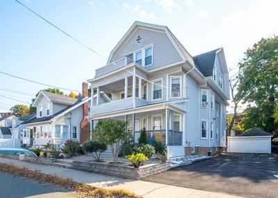 301 Norland Avenue, Home with 9 bedrooms, 3 bathrooms and null parking in Bridgeport CT | Image 1