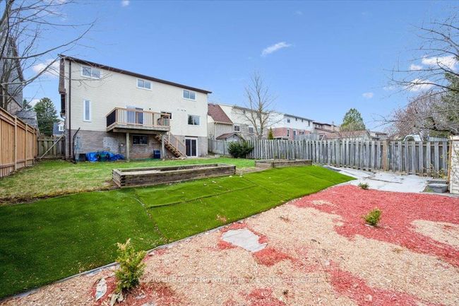 383 Ironwood Rd, House other with 4 bedrooms, 3 bathrooms and 2 parking in Guelph ON | Image 26