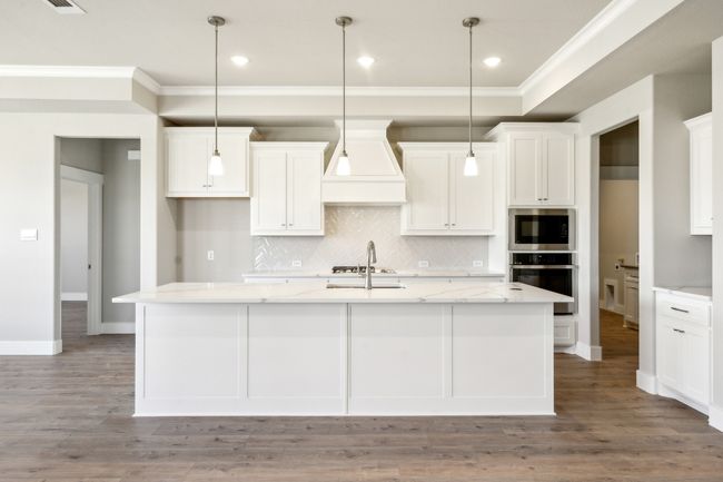 1921 Vittoria Ln, House other with 2 bedrooms, 2 bathrooms and null parking in Little Elm TX | Image 6
