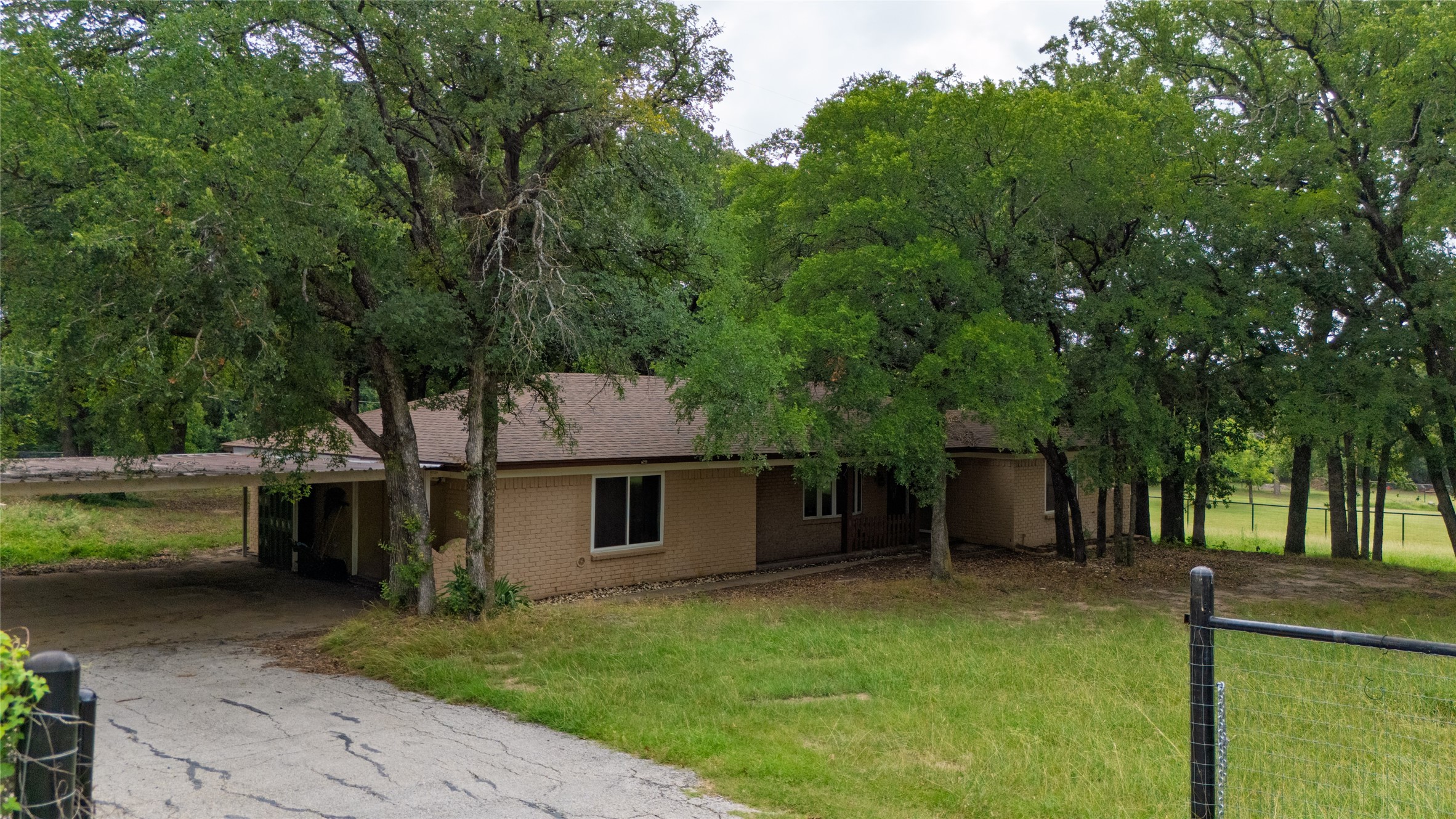 Residential in Azle 2