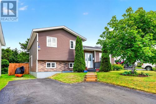 12 Leger Cres, Mount Pearl, NL, A1N3S4 | Card Image