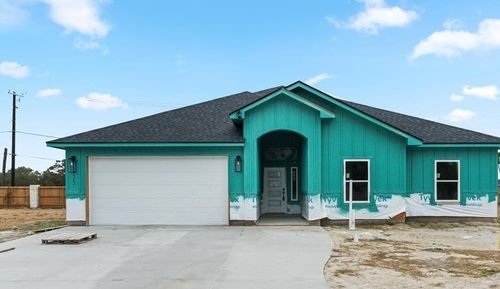125 Traditions Drive, Rockport, TX, 78382 | Card Image