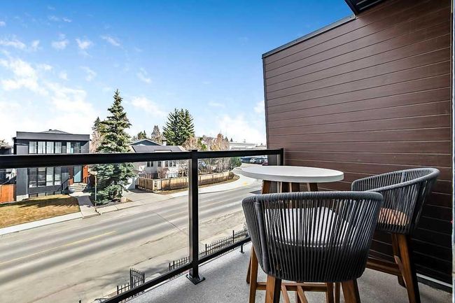 1 - 1443 26 Street Sw, Townhouse with 3 bedrooms, 3 bathrooms and 1 parking in Calgary AB | Image 26