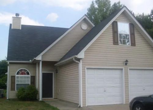 2499 Brookgate Way, Ellenwood, GA, 30294-2399 | Card Image