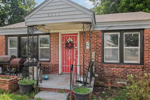 2021 N Page Ave, Oklahoma City, OK, 73111-1851 | Card Image