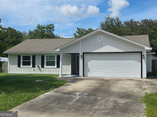 623 Powder Horn Rd, Saint Marys, GA, 31558-2636 | Card Image