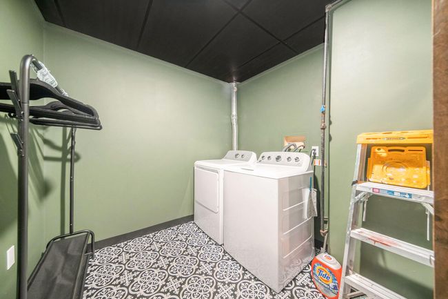 10 - 215 N Washington St, Condo with 2 bedrooms, 1 bathrooms and null parking in Manchester MI | Image 14