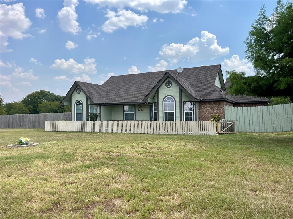 Buckshot , Whitney, TX 76692