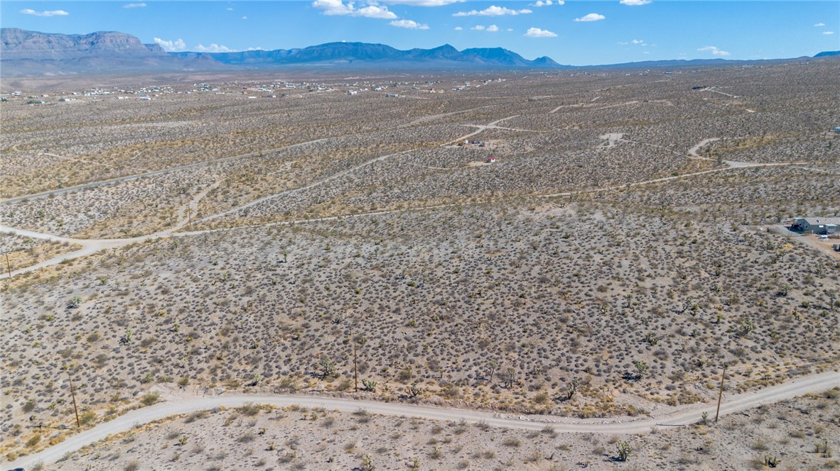 Land in Meadview 5