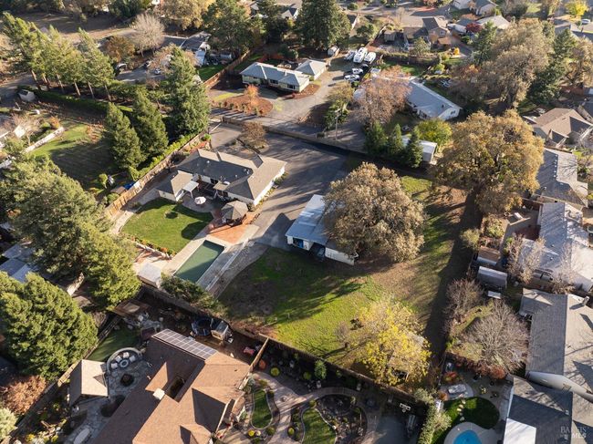 2935 Arden Way, House other with 3 bedrooms, 2 bathrooms and 8 parking in Santa Rosa CA | Image 42