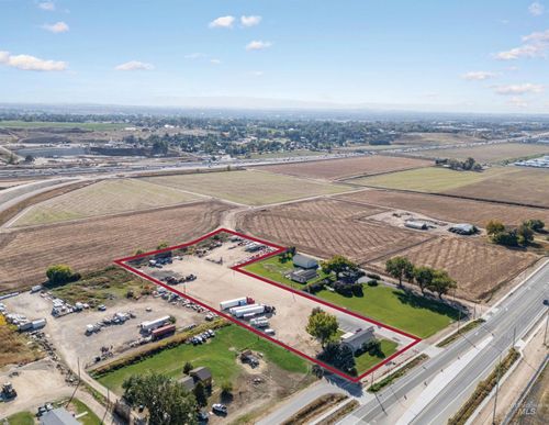 4457 E Franklin Rd, Nampa, ID, 83687-8401 | Card Image