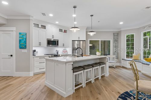 421-4 Indigo Run Dr, Hilton Head Island, SC, 29926-4103 | Card Image