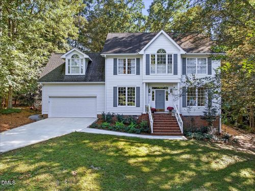 113 Ironwoods Dr, Chapel Hill, NC, 27516-8715 | Card Image