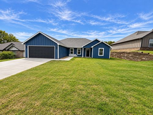 278 Grand Pl, Mannford, OK, 74044 | Card Image