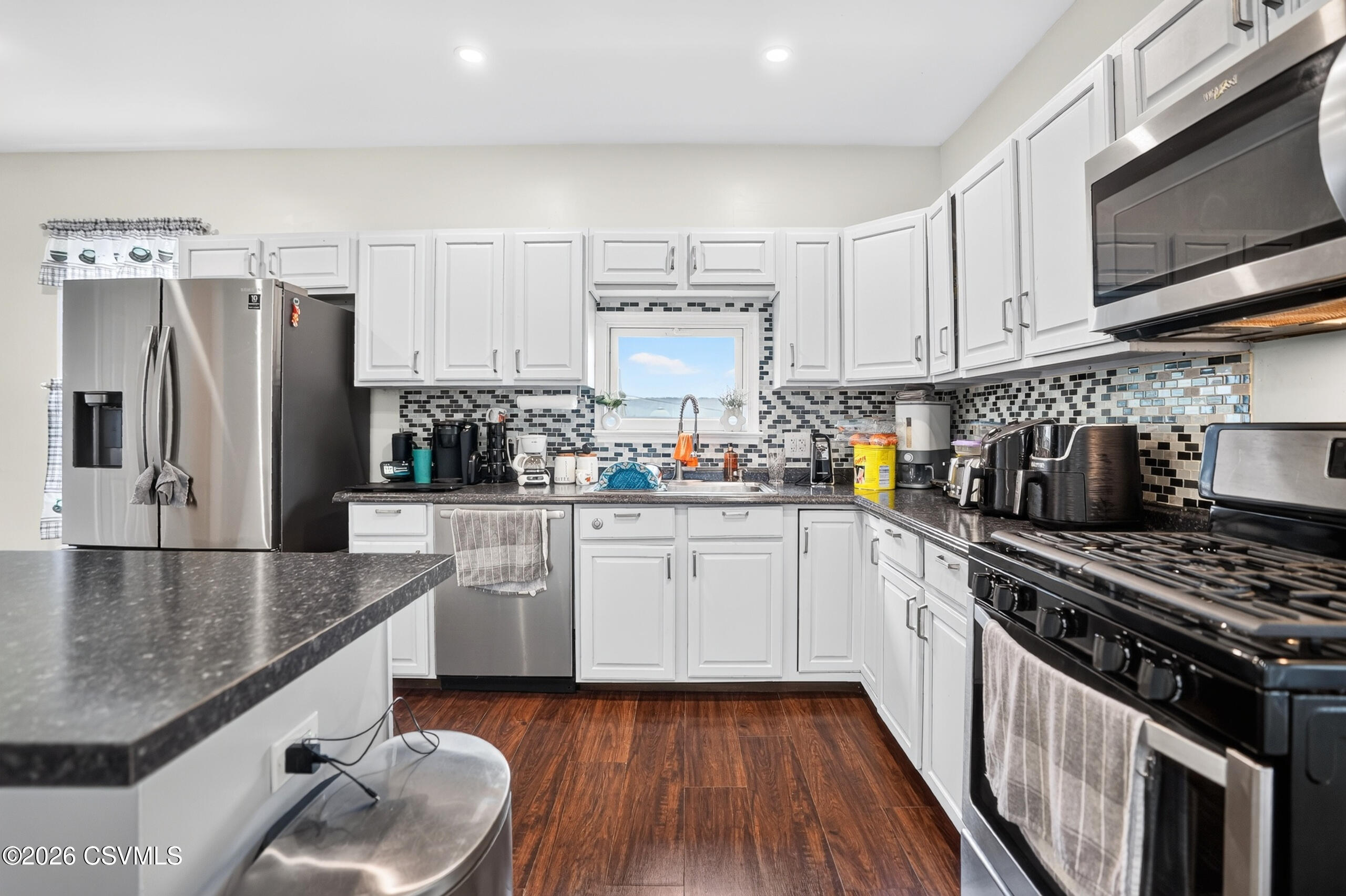Residential in Sunbury 4
