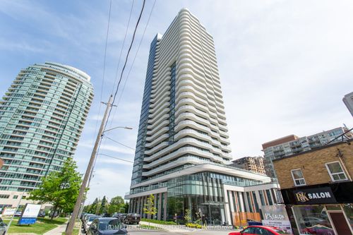 1508-15 Holmes Ave, North York, ON, M2N0L4 | Card Image