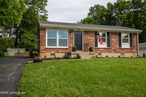 10607 Fairview Ave, Jeffersontown, KY, 40299-3724 | Card Image