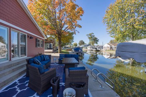 11543 Circle Dr, Lakeview, OH, 43331-9206 | Card Image