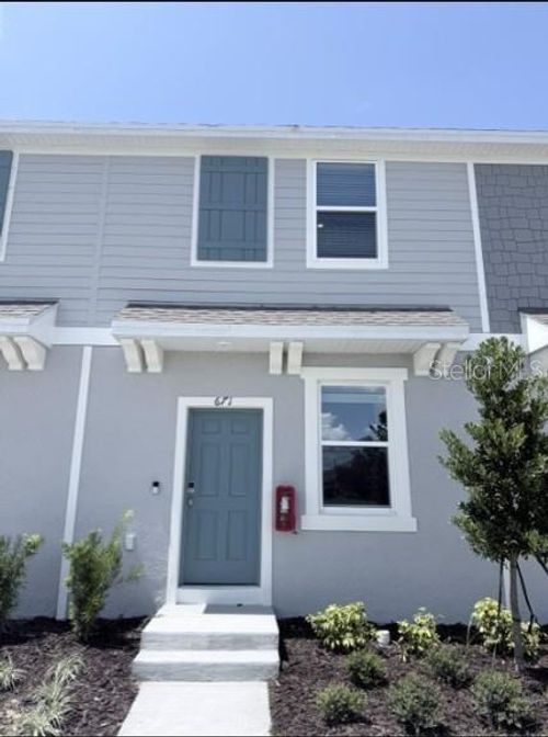 0-671 Ness Island Drive, Mount Dora, FL, 32757 | Card Image