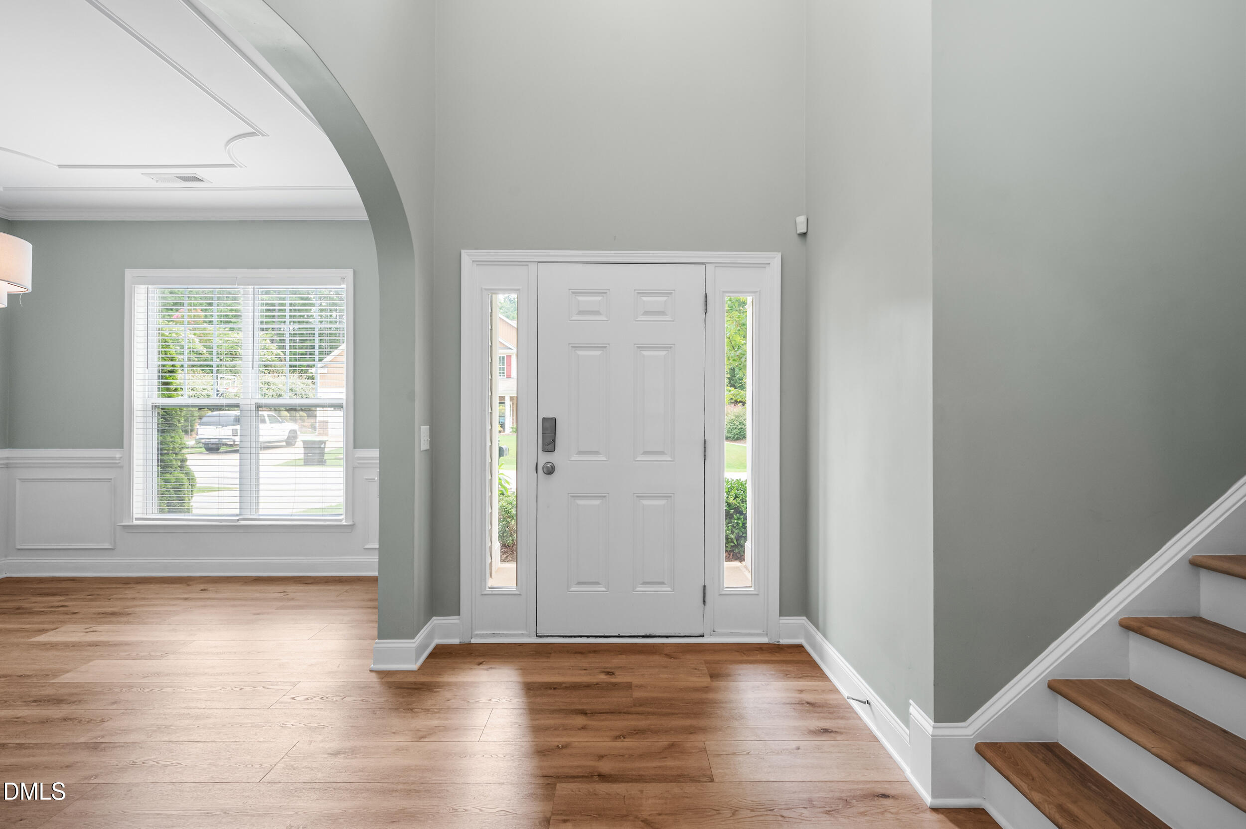 Residential in Holly Springs 4
