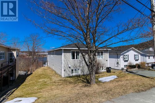 13 Quidi Vidi Village Road, St.John's, NL, A1A1E9 | Card Image
