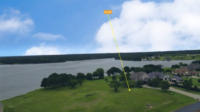Lot 61 Open Water Way, Home with 0 bedrooms, 0 bathrooms and null parking in Streetman TX | Image 31