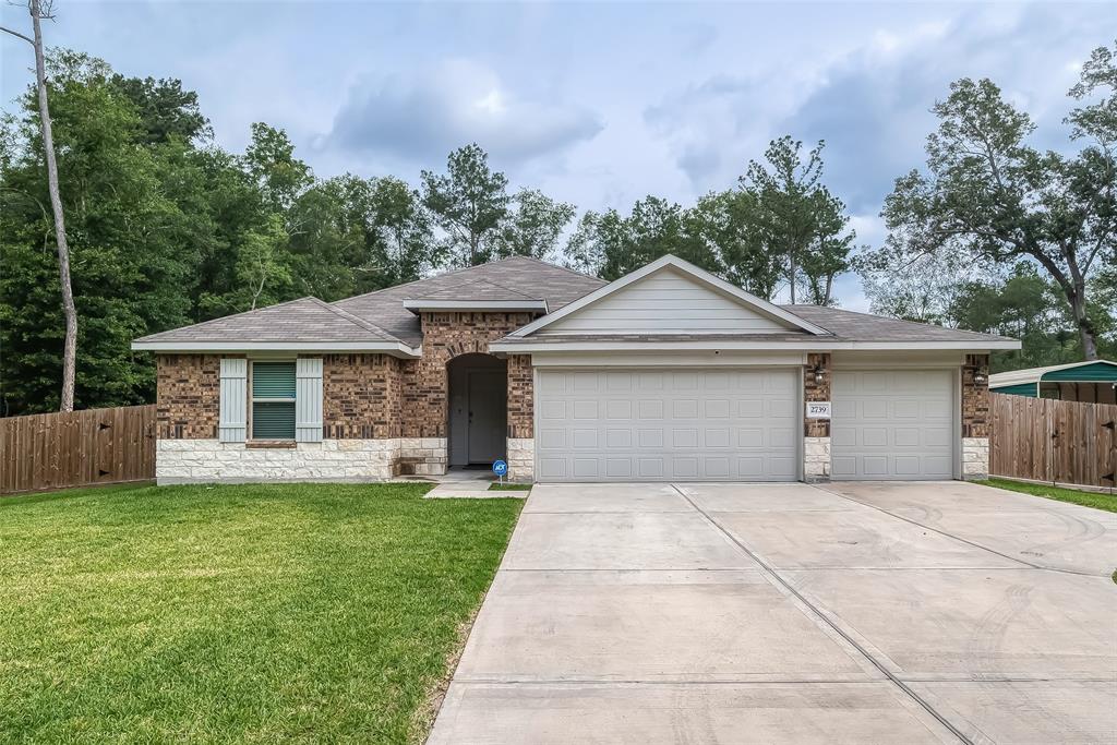 Colosseum Ct, New Caney, TX 77357