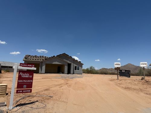 6656 N Loma Ct, Casa Grande, AZ, 85194-7580 | Card Image