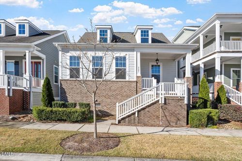 6605 Truxton Ln, Raleigh, NC, 27616-6694 | Card Image