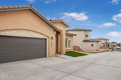 4020 Lasso - Driveway - Castilla LCNM | Image 3