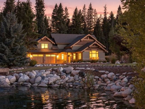 112 Brownstone Loop, Big Sky, MT, 59716 | Card Image