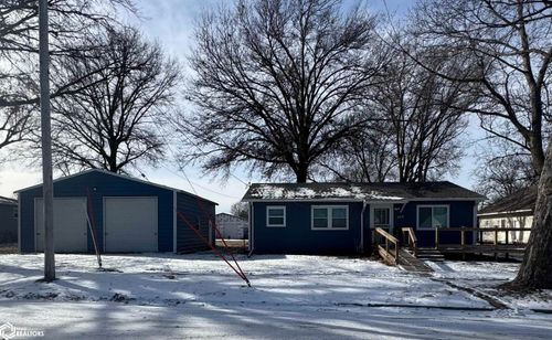 208 N Webster St, Shenandoah, IA, 51601-1358 | Card Image