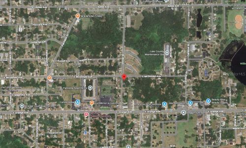 TBD E Mcdonald Ave, Eustis, FL, 32726 | Card Image