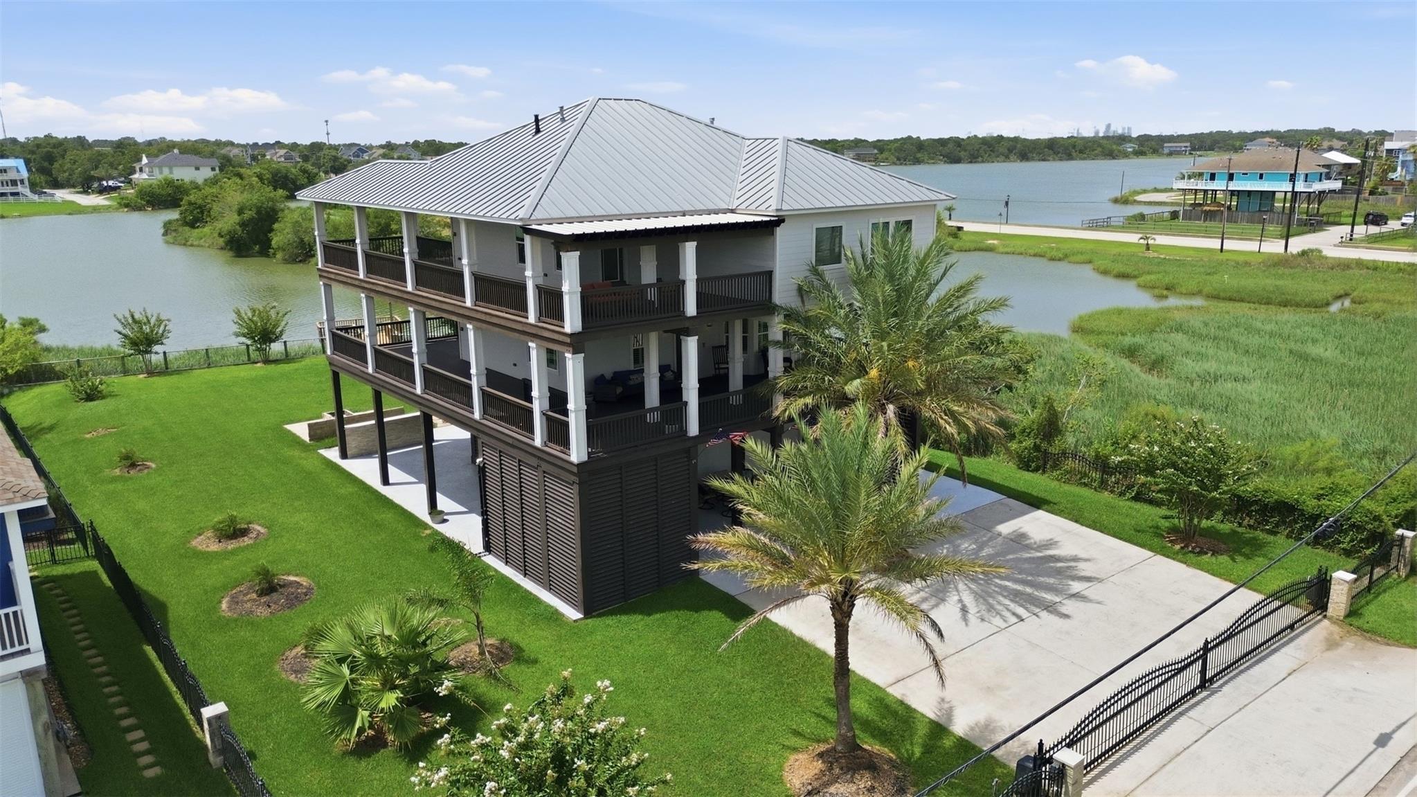 Residential in Seabrook 4