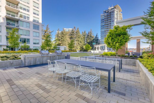 1106 - 1473 Johnston Road, Condo with 2 bedrooms, 2 bathrooms and 1 parking in White Rock BC | Image 33