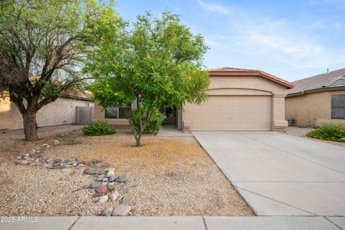 4515 E Lone Cactus Dr, Phoenix, AZ, 85050-6930 | Card Image