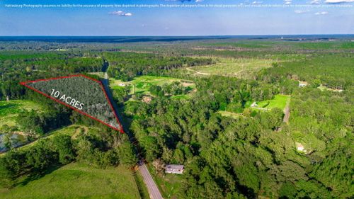 10+/- AC Ace Carlisle Rd., Richton, MS, 39476 | Card Image