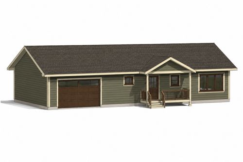 42580 Woodcrest Dr, Cable, WI, 54821 | Card Image