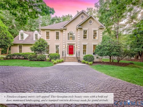 305 Redbird Dr, Chester, VA, 23836-2661 | Card Image