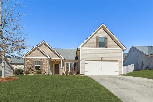 45 Harrier Drive, Dawsonville, GA, 30534 | Card Image