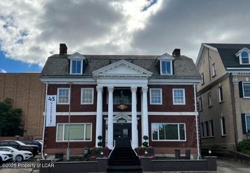 45 River St, Wilkes Barre, PA, 18702-2403 | Card Image
