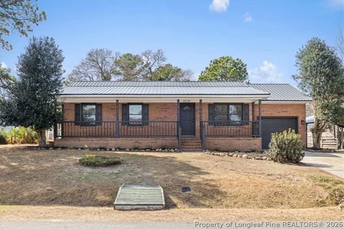 4574 Cripplecreek Court, Fayetteville, NC, 28306 | Card Image