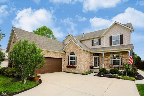 5517 Stoneview Trl, Mccordsville, IN, 46055-6222 | Card Image