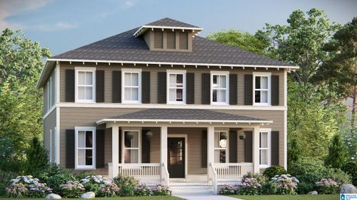 6618 Spring St, Trussville, AL, 35173-3856 | Card Image