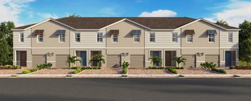 6214 Begonia Circle, Greenacres, FL, 33463 | Card Image
