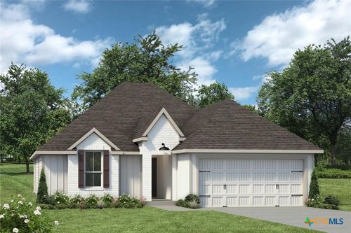 700 James Parker Cir, Killeen, TX, 76542-7042 | Card Image