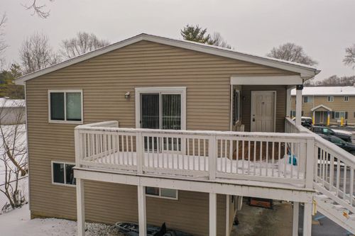 5247 Harold #25 Drive, Flint Charter Township, MI, 48433 | Card Image